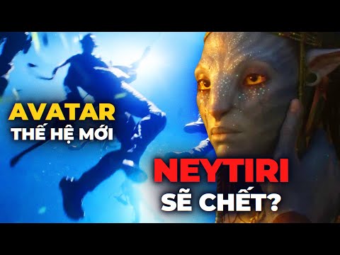 Video AVATAR: THE WAY OF WATER - Phân tích TRAILER MỚI NHẤT - youtube
