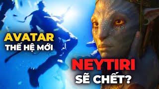 AVATAR: THE WAY OF WATER - Phân tích TRAILER MỚI NHẤT