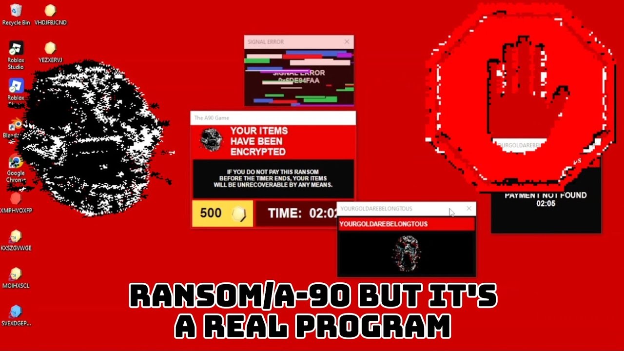 i-recreated-ransom-from-roblox-doors-into-a-real-program-youtube