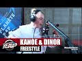 Capture de la vidéo [Exclu] Kanoé & Dinor "Freestyle Les 2 Meilleurs Rappeurs D'instagram" #Planèterap