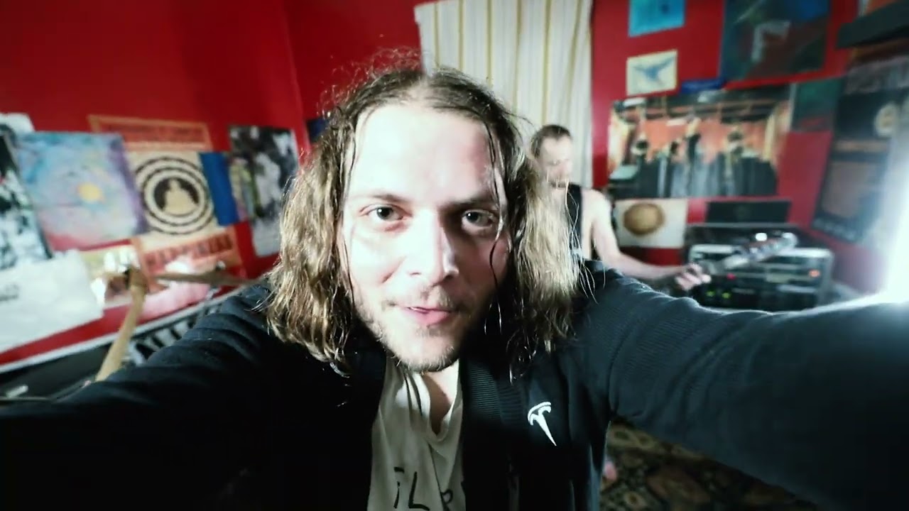 Watch Manic (Official Music Video) on YouTube Watch Manic (Official Music Video) on YouTube