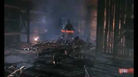 Shi No Numa Glitch Invisible Barrier In The First Room [ps3,360,pc-not patched]