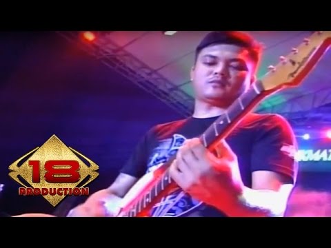 D'Bagindas - Tak Seindah Malam Kemarin  (Live Konser Pringsewu Lampung 22 Januari 2014)