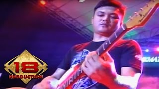 D'Bagindas - Tak Seindah Malam Kemarin  (Live Konser Pringsewu Lampung 22 Januari 2014)