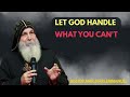 Bishop Mar Mari Emmanuel - Let Go And Let God Everyday (Morning Devotional And Prayer)