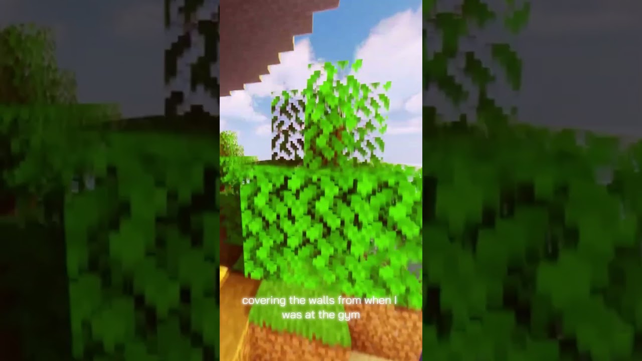 My Roommate’s Creepy Secret