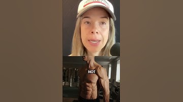 This is why you MUST lift weights while fasting