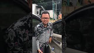 Mampir ke Angkringan West yang viral di Semarang nih! Ketemu mas gondrong juga. Tapi Sotonya abis 😭