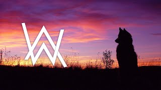 YaSsine DJS - Wolf MIX (Song 2021) 🎵 Alan Walker Style