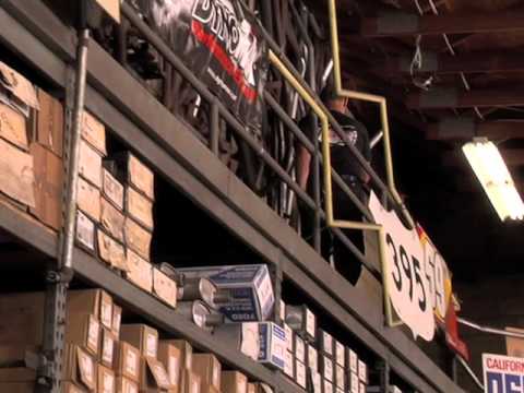 Marsh Automotive Hanson Ky
