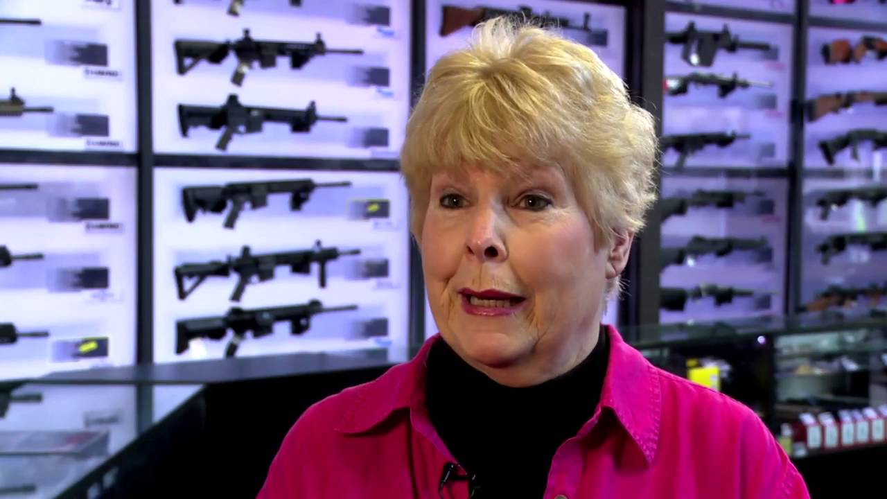 Nexus Member Pat Bolotin