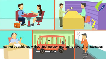 Retail ERP Management Software System | Supply Chain | Youtube Video | Ubinium Tech Solutions