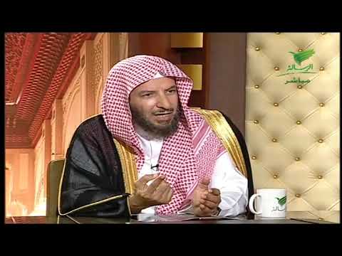 كيفية زكاة التاجر الذي عنده بضاعة في المخزن الشيخ سعد الشثري