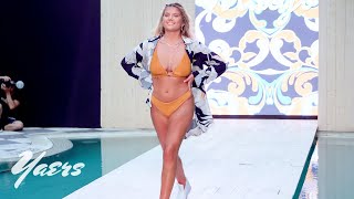 Maaji Swimwear Fashion Show - Miami Swim Week 2022 - Paraiso Miami Beach - Full Show 4K