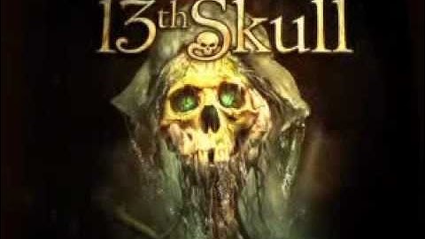 Mystery Case Files: 13th Skull Sizzle Reel