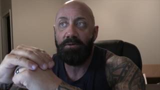 Rich Piana Kidney Scare
