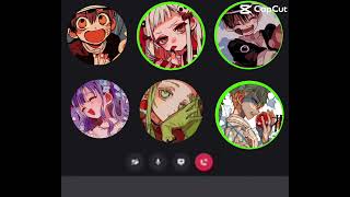 Tbhk discord call!#tbhk