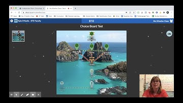 Deck Toys Choice Board Tutorial