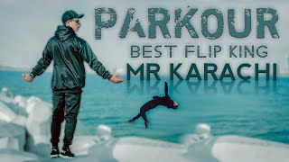 best flips and tricks picks - parkour stunts tumbling I might Be 50% Alien flip compilation *