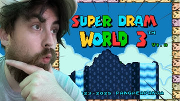 🔴Hard AF Mario Rom (Day 2)