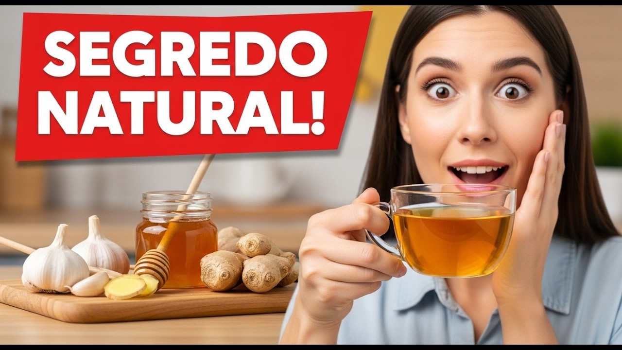 Este Remédio Caseiro Elimina Infecção Urinária e Está na Sua Cozinha ...