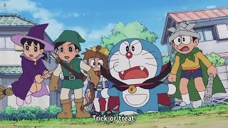 Doraemon Bahasa Indonesia Terbaru 2022 | Doraemon Episode Terbaru 3