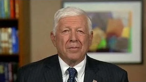 Foster Friess: Wyoming has some significant econom...