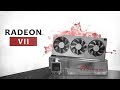 TEST Radeon VII - RADEON W WALCE Z RTX 2080