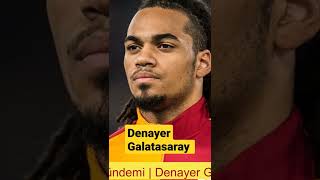Denayer Galatasaray