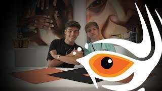 EHS Morning Show 9/1/17