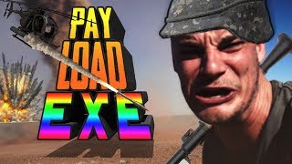 THE BEST PAYLOAD.EXE