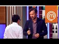 Cracco: "Sembra un piatto di Marchesi!"  - Puntata 17 | MasterChef Italia 3