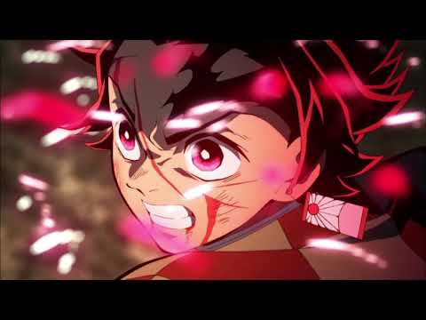 【MAD】鬼滅の刃×ピースサイン