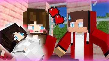 Maizen: JJ and JJ Sister… A Baby?! - Minecraft Animation JJ & Mikey