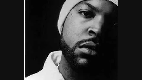 Ice cube ft Dr.Dre - Hello