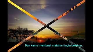 Gerson Rehatta - Stom Never Last (Indonesian Text) J J Mjr_RKRM🎵Facebook Group