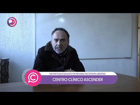 Centro Ascender: un espacio de acompañamiento y transformación