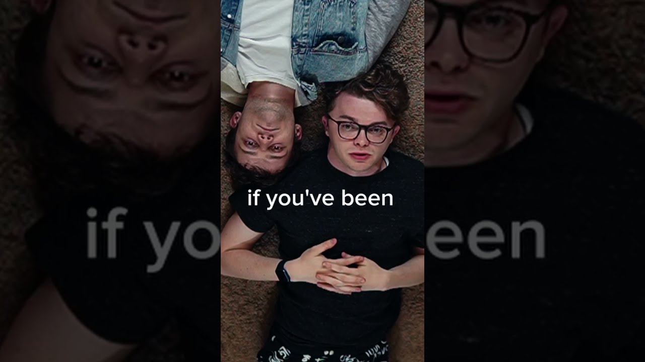Everybody Told Me That I Sound Like CG5