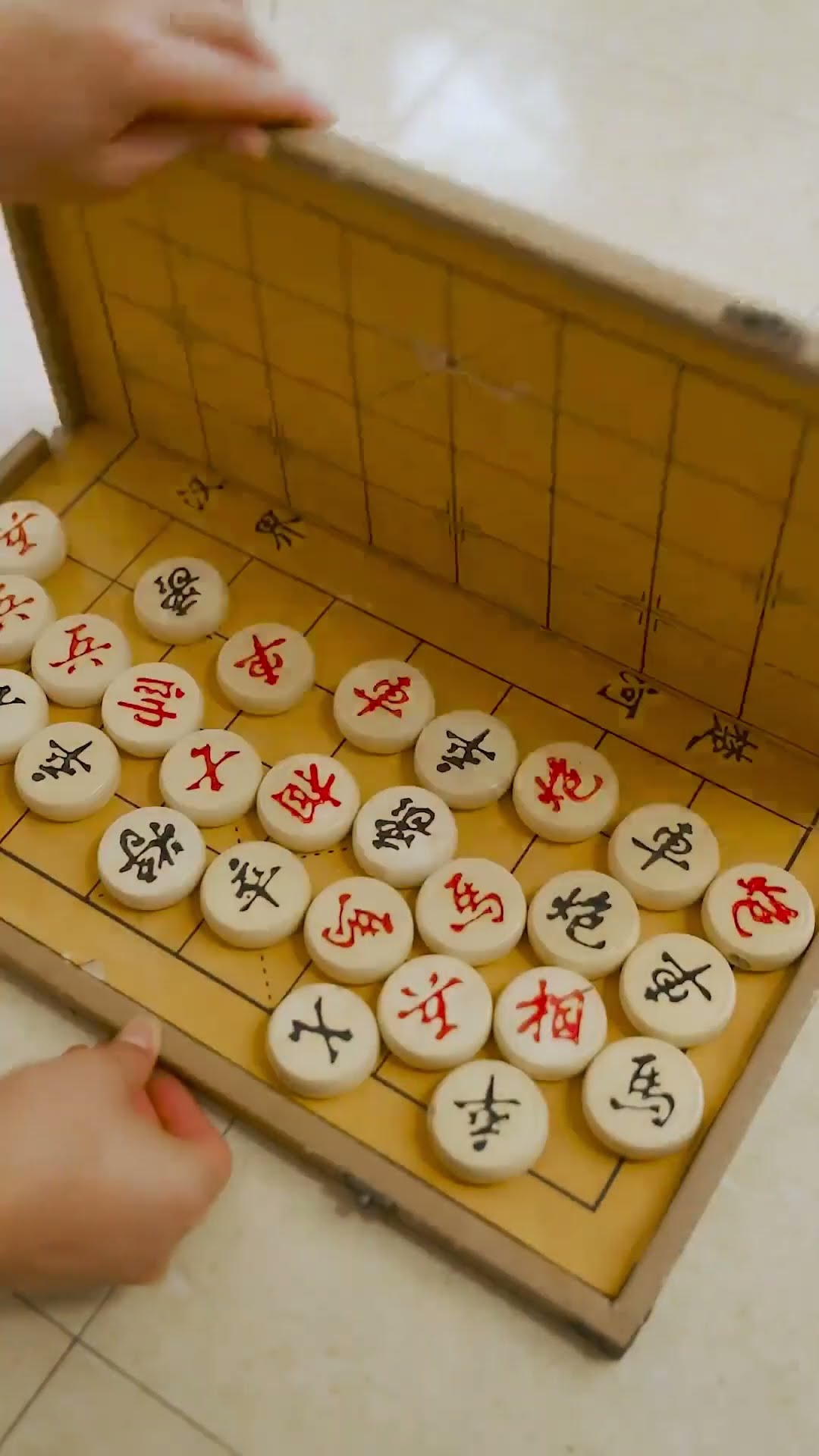 Not Enough Money! What Will The Genius Son Do?
