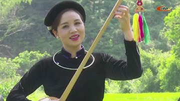 Dân ca Tày - Hoa rừng quê em