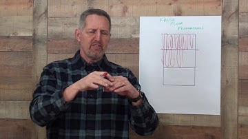 Warre Hive False Floor Phenomenon