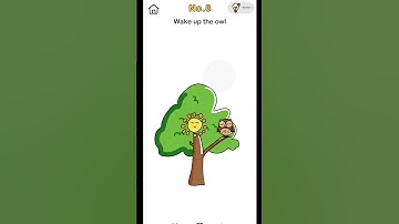 Brain 🧠 out ⭐ part 2 level 6 to 10 #brainout #braingames #games #shorts