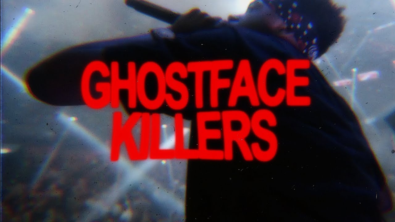 21 Savage Offset  Metro Boomin   Ghostface Killers Ft Travis Scott Music Video
