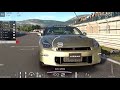 PS5/VR2「グランツーリスモ 7」日産 GT-R P.e. T-spec'24/サン=クロワ・サーキット・A3周/日産GT-Rカップ/1位＆ファステストラップ＆CLEAN RACE BONUS