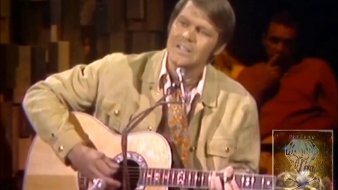 Glen Campbell ~ 