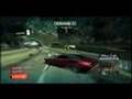 Storms adventure with burnout paradise