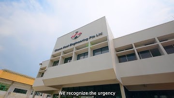 Building a Sustainable Future with Choon Huat Engineering