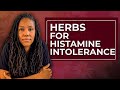 Hives, Headaches & Bloating After Eating? You Might Have Histamine Intolerance