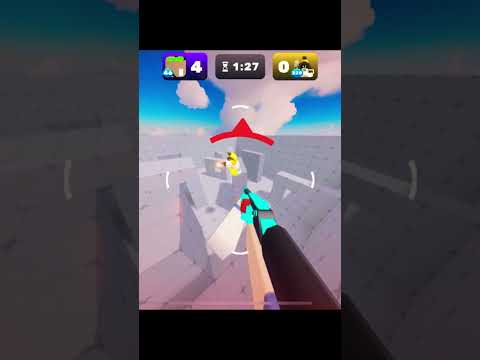 Rivals comeback #trend #rivals #roblox