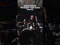 Taylor Swift Cardigan WITH DRUMS #taylorswift #erastour #drummer